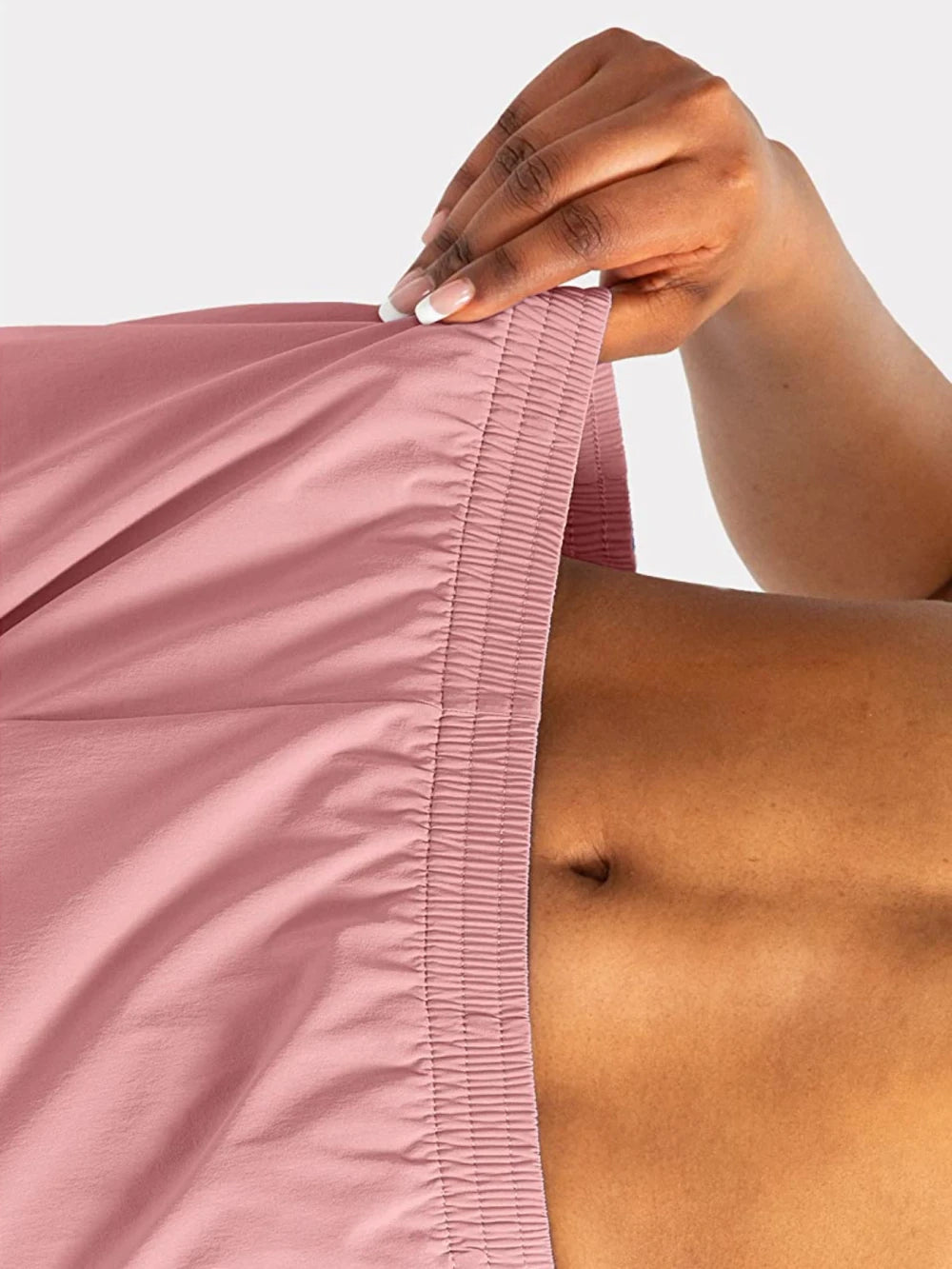 Versatile Lightweight Running Shorts
