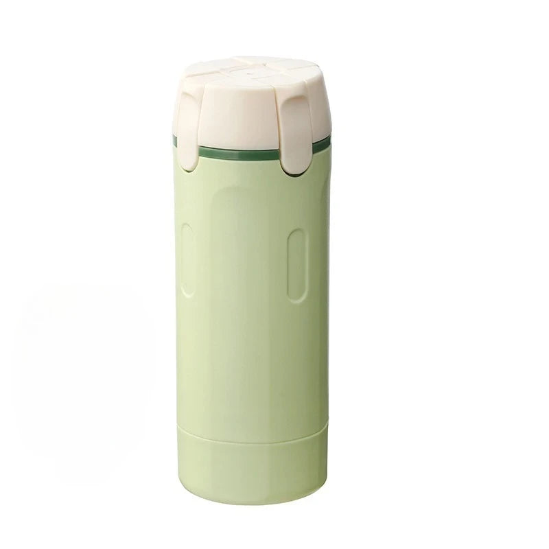 4-in-1 Travel Emulsion Dispenser