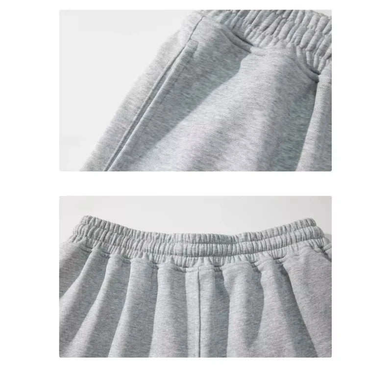 Loose Casual Sports Shorts