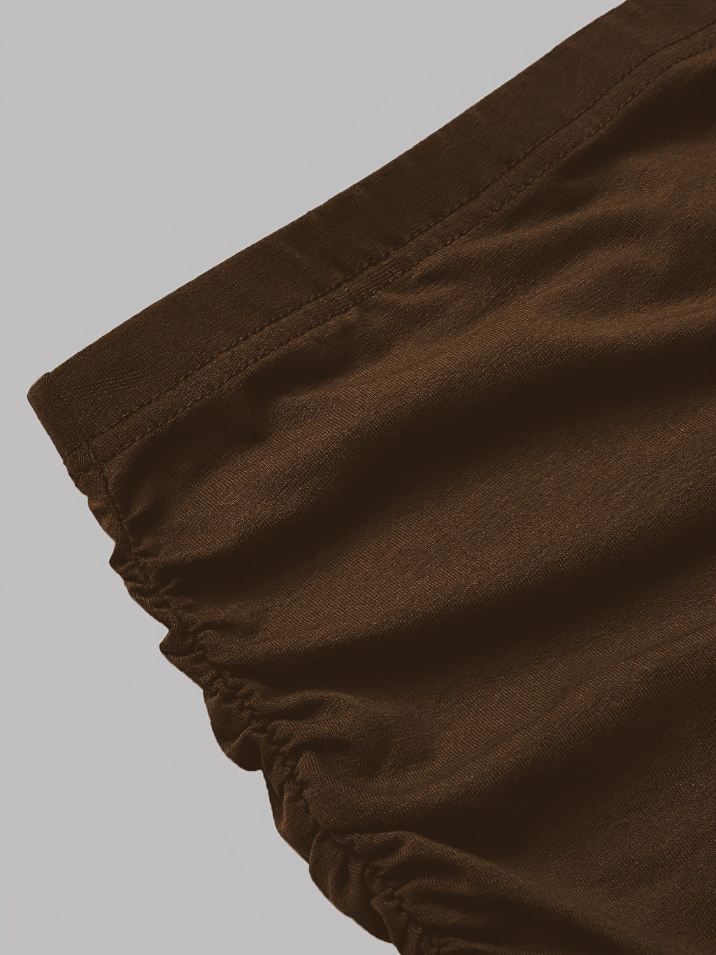 New Autumn Style Sexy Women'S Dress with Hip Fold and Solid Color Knitted Skirt