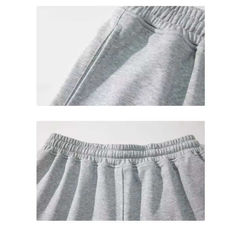 Summer Women'S Casual Shorts, Sports Shorts, Running Sports, Women'S Loose and Comfortable Fitness