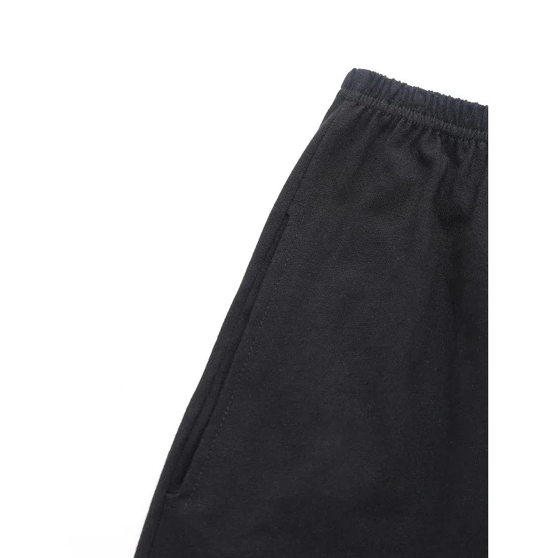 Summer Women'S Casual Shorts, Sports Shorts, Running Sports, Women'S Loose and Comfortable Fitness